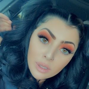 Meet your Posher, Gianna